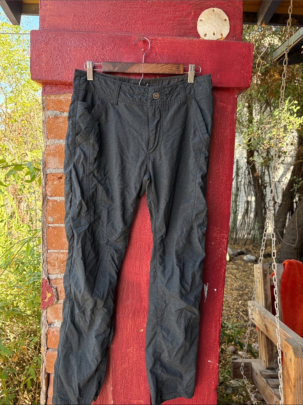Kuhl pants